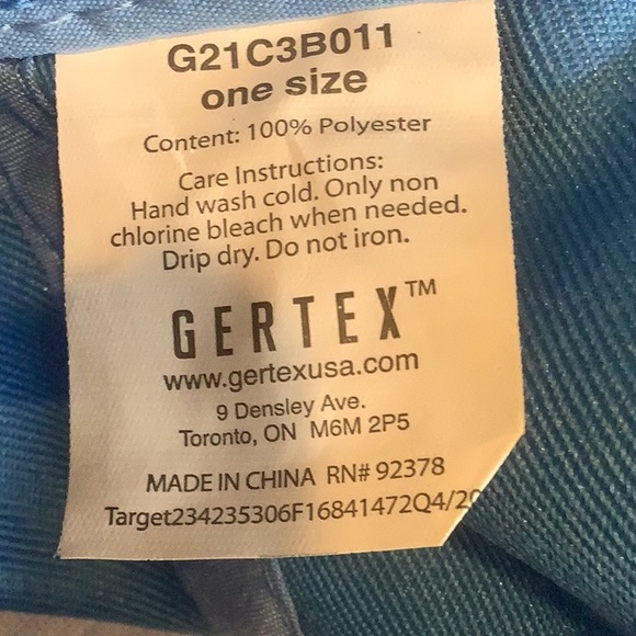 BEST GRANDPA New! Men’s Blue Cap Baseball Style Hat Adjustable Strap - Picture 4 of 4